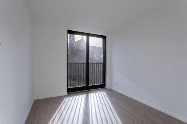 Foto 7: Tilburg - Veemarktstraat - Foto 7