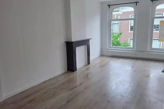 Foto 1: Den Haag - Balistraat - Foto 1