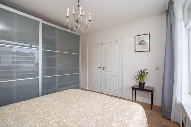 Foto 7: Amstelveen - Bevelandselaan - Foto 7