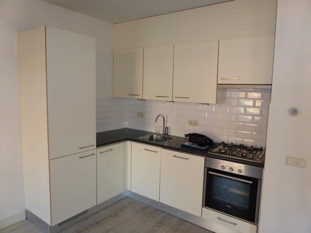 Foto 2: Amsterdam - Van Baerlestraat - Foto 2