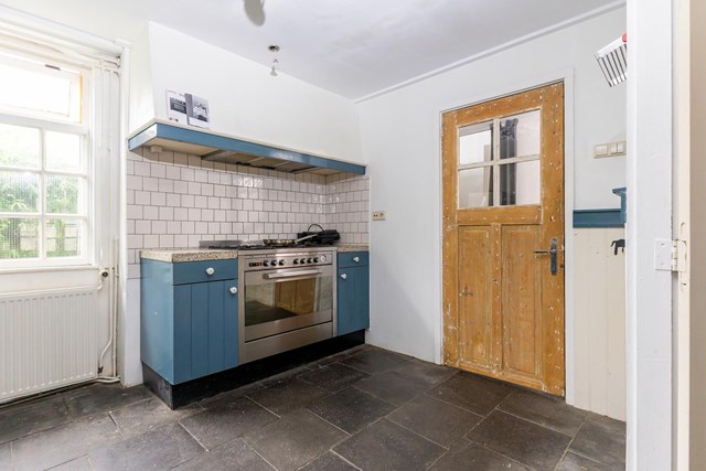 Foto 7: Tilburg - Karrestraat - Foto 7