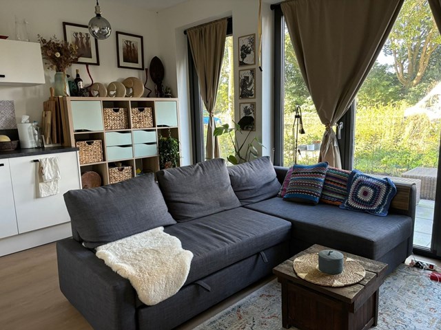 Foto 6: Veenendaal - Schoolstraat - Foto 6