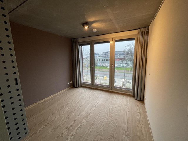 Foto 5: Amsterdam - Haparandaweg - Foto 5