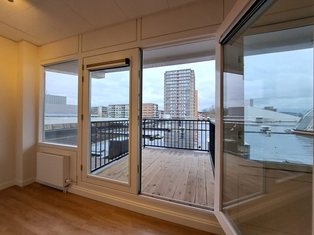 Foto 5: Heerlen - Apollolaan - Foto 5