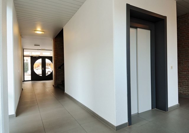 Foto 3: Roermond - Sint Christoffelstraat - Foto 3