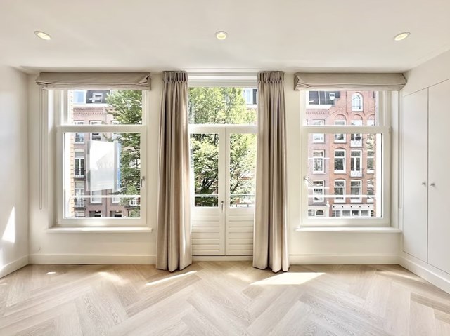 Foto 2: Amsterdam - Cornelis Anthoniszstraat - Foto 2
