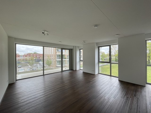 Foto 2: Utrecht - Winklerlaan - Foto 2