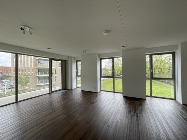 Foto 3: Utrecht - Winklerlaan - Foto 3