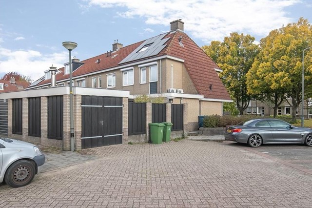Foto 2: Scherpenzeel (GE) - De Voorposten - Foto 2