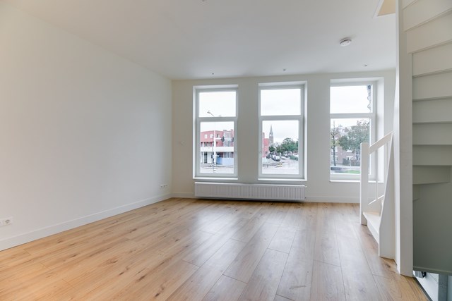 Foto 6: Haarlem - Lange Herenvest - Foto 6