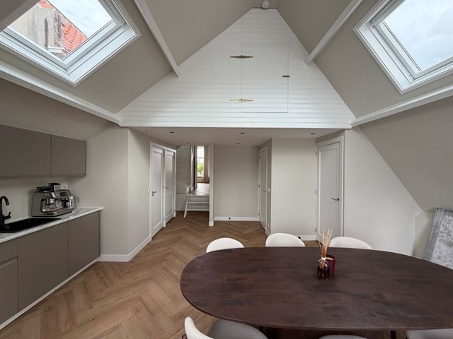 Foto 5: Haarlem - Grote Houtstraat - Foto 5