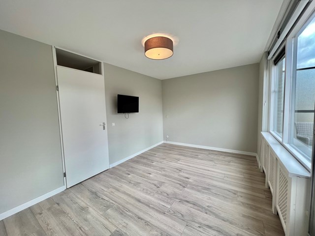 Foto 6: Rotterdam - Henk Speksnijderstraat - Foto 6