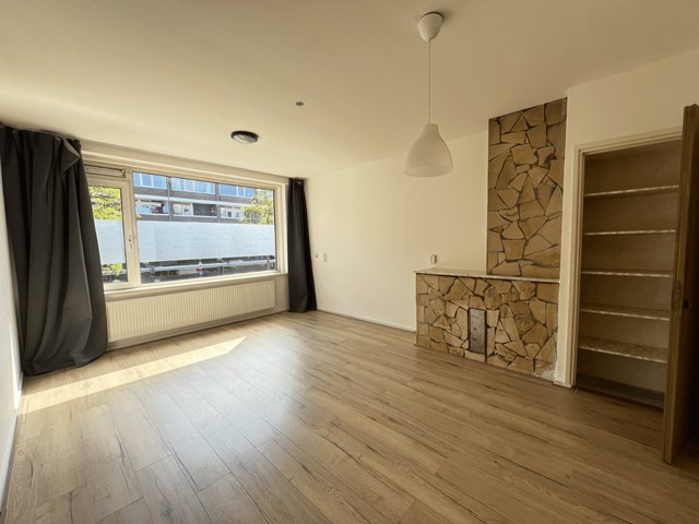 Foto 2: Rotterdam - Krabbendijkestraat - Foto 2