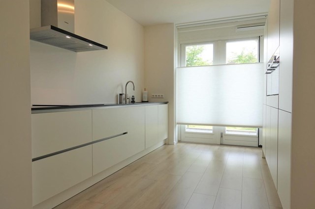 Foto 3: Utrecht - Andre Voltenlaan - Foto 3