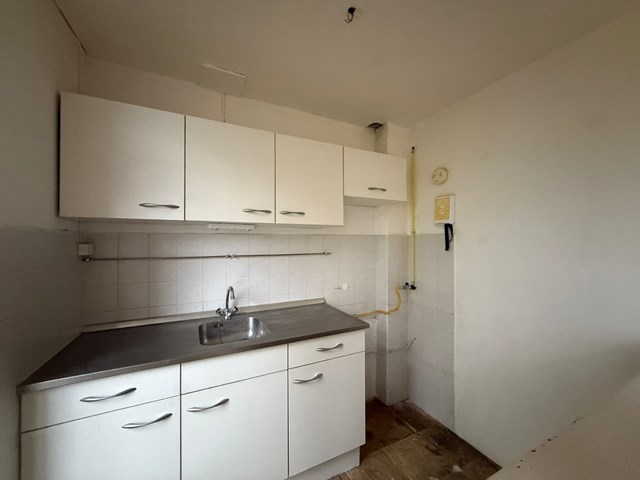 Foto 5: Rotterdam - Groene Hilledijk - Foto 5