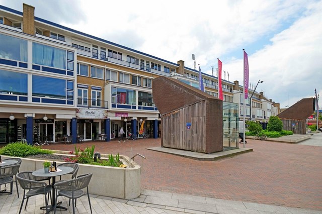 Foto 3: Roosendaal - Nieuwe Markt - Foto 3