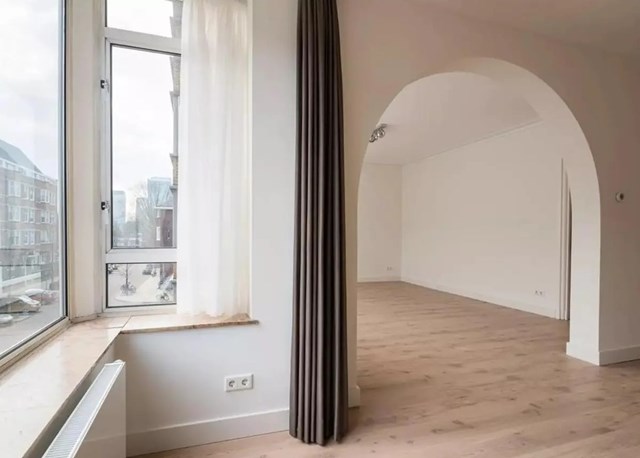 Foto 4: Amsterdam - Michelangelostraat - Foto 4