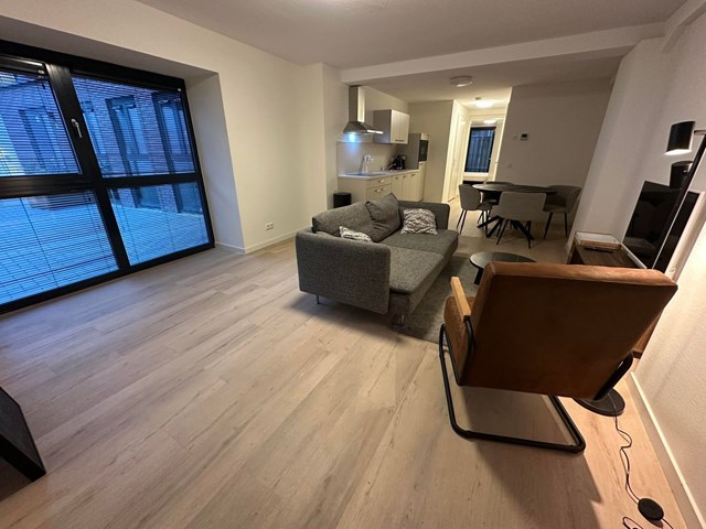 Foto 2: Helmond - Steenweg - Foto 2