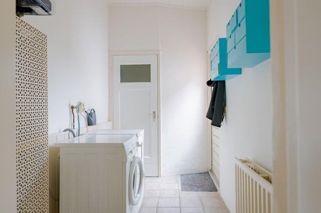 Foto 7: Zwolle - Molenweg - Foto 7