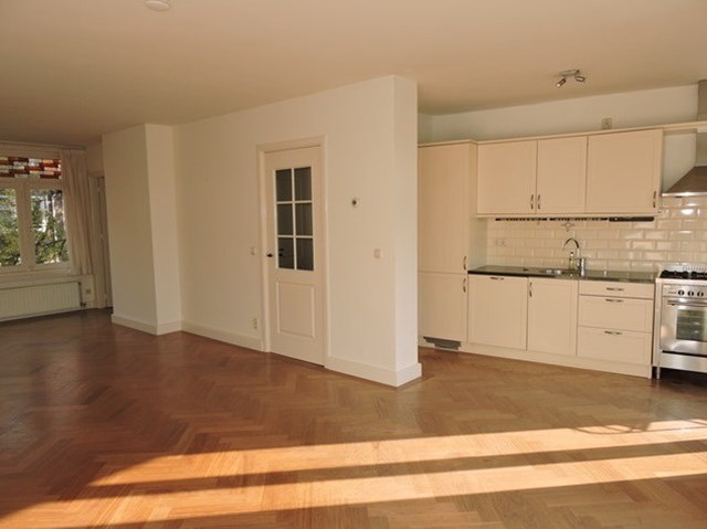 Foto 6: Amsterdam - Achillesstraat - Foto 6