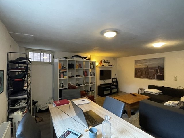 Foto 2: Amersfoort - Stationsstraat - Foto 2