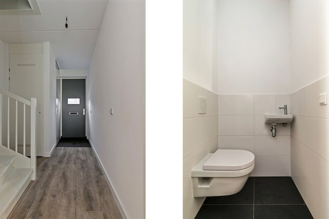 Foto 3: Zeewolde - De Vriendschap - Foto 3