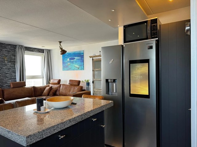 Foto 7: Den Haag - Gevers Deynootweg - Foto 7