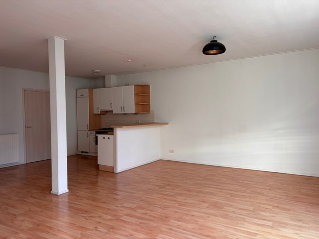 Foto 4: Woerden - Havenstraat - Foto 4