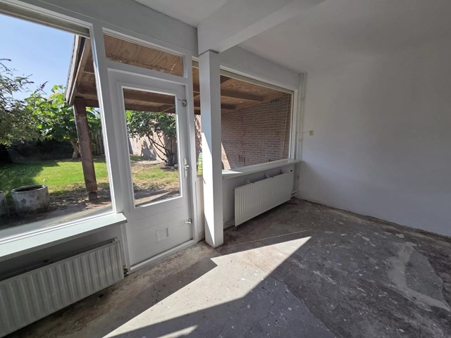 Foto 5: Emmen - Laan van de Bork - Foto 5