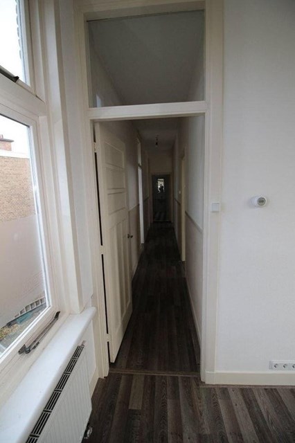 Foto 2: Den Haag - Van Musschenbroekstraat - Foto 2