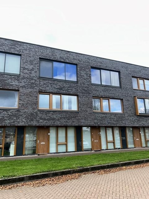 Foto 1: Uithoorn - Buitenhof - Foto 1