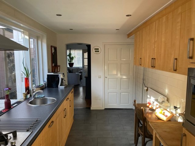 Foto 6: Tilburg - Prinsenhoeven - Foto 6