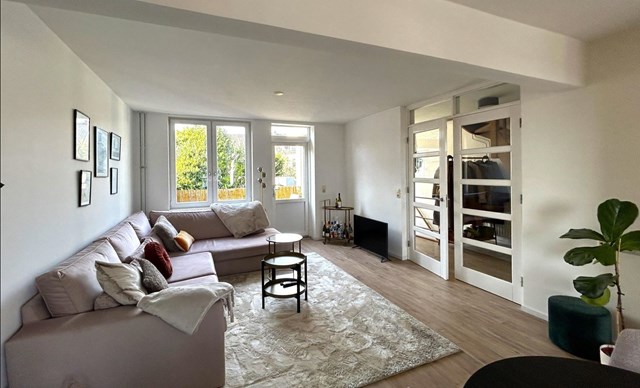 Foto 6: Geleen - Rijkswegcentrum - Foto 6