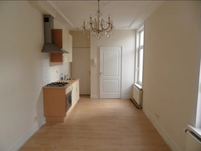 Foto 1: Den Haag - Regentesselaan - Foto 1