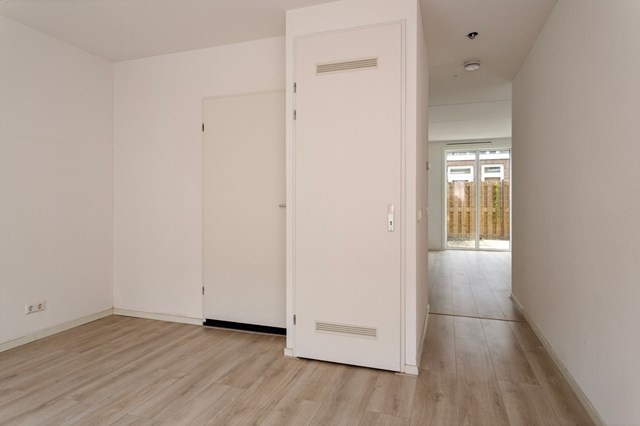 Foto 5: Haarlem - Zagerijpoort - Foto 5