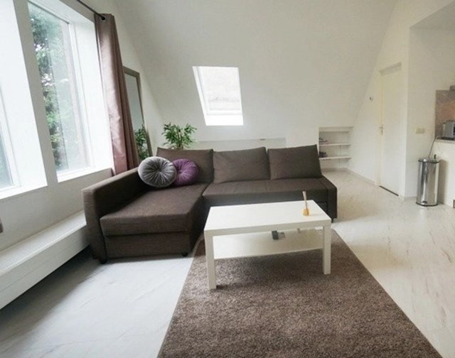 Foto 4: Rotterdam - Mauritsweg - Foto 4