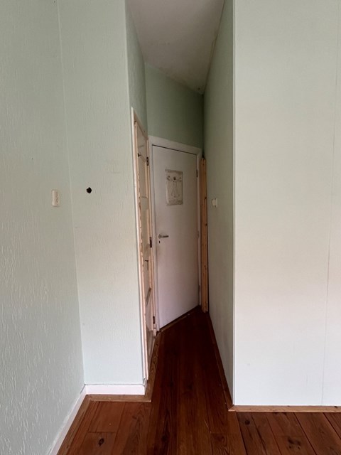 Foto 5: Groningen - Kortenaerstraat - Foto 5