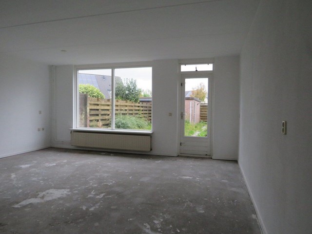 Foto 4: Alkmaar - Laan van Keulen - Foto 4