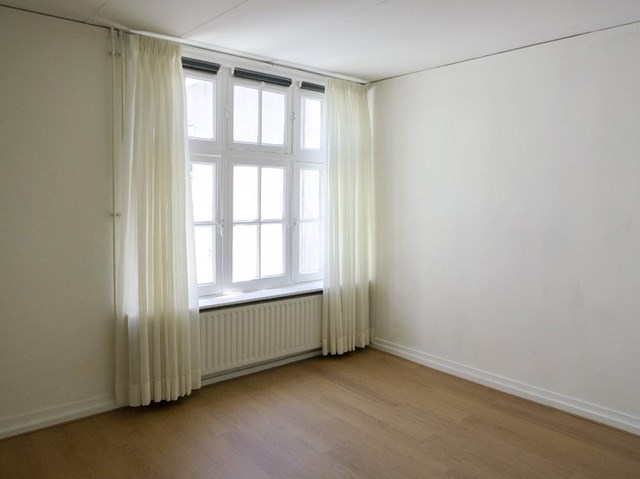 Foto 7: Amsterdam - Groenburgwal - Foto 7
