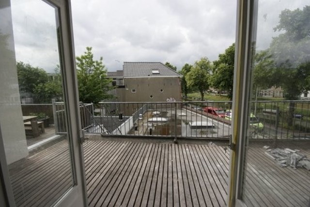 Foto 5: Breda - Wilhelminastraat - Foto 5