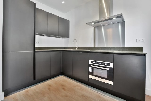 Foto 4: Amsterdam - Van Walbeeckstraat - Foto 4