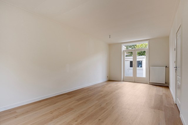 Foto 4: Zaandam - Vlielandstraat - Foto 4