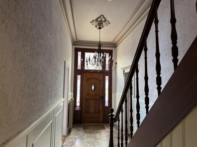 Foto 2: Budel - Nieuwstraat - Foto 2