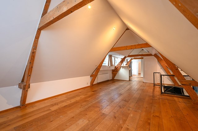 Foto 1: Rotterdam - Scheepstimmermanslaan - Foto 1