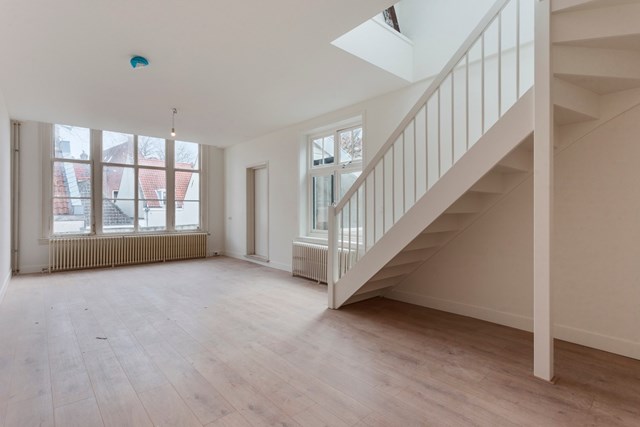 Foto 3: Leiden - Pieterskerkhof - Foto 3