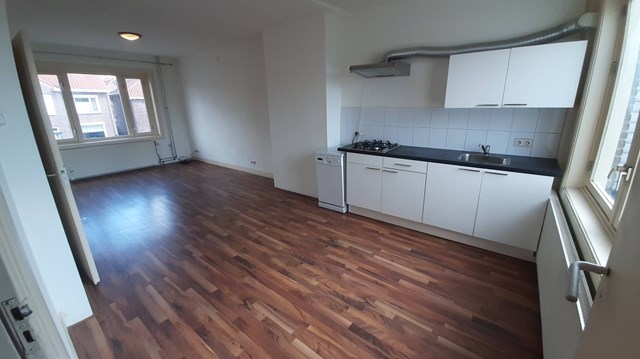 Foto 5: Eindhoven - Zeelsterstraat - Foto 5
