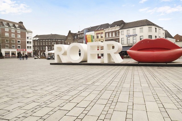 Foto 6: Roermond - Sint Christoffelstraat - Foto 6