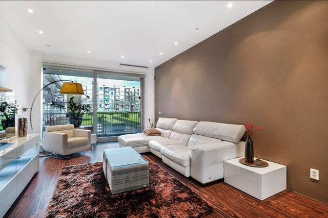 Foto 2: Amsterdam - Rijswijkstraat - Foto 2