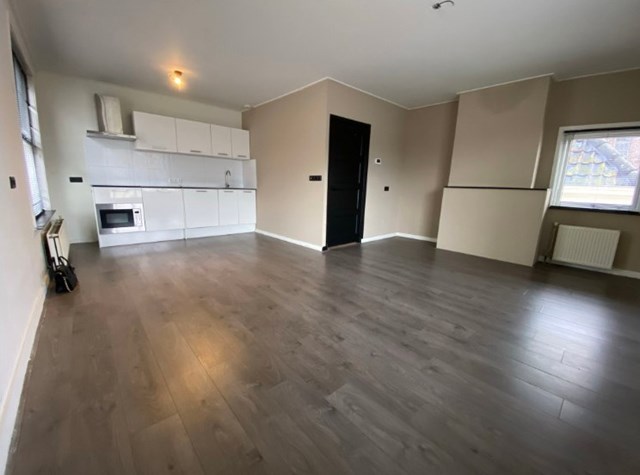 Foto 3: Nietap - J P Santeeweg - Foto 3