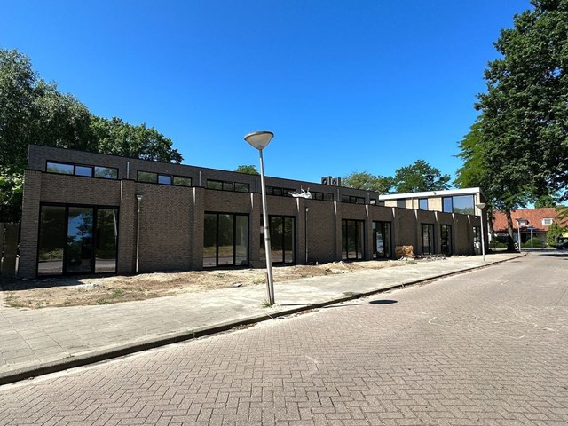 Foto 2: Eindhoven - Generaal Bothastraat - Foto 2